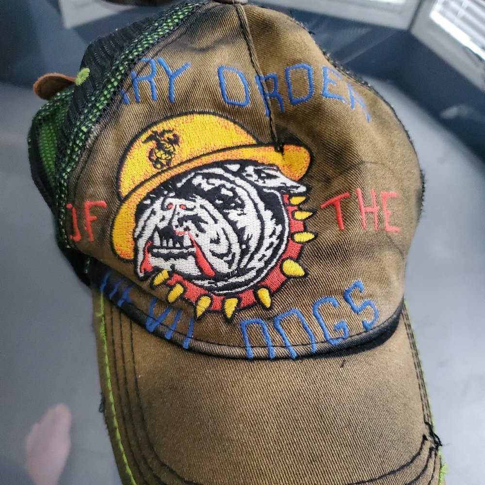 True Religion - Hat